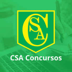 csa concursos