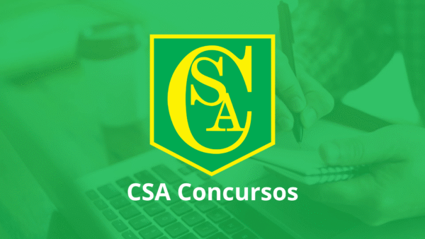 csa concursos